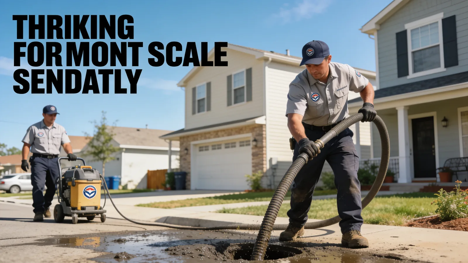 Sewage Cleanup in Fishtail, MT near me
